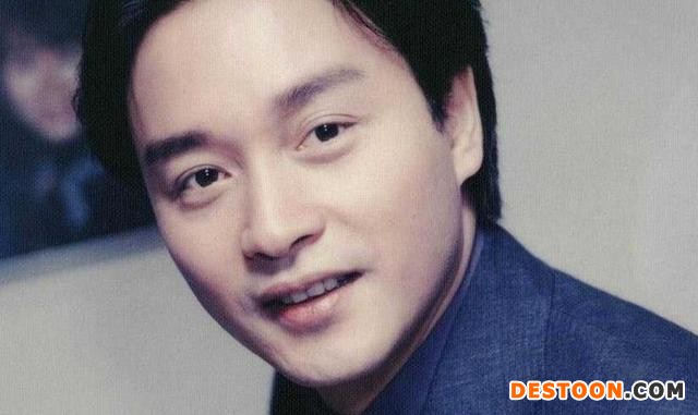 風繼續(xù)吹:紀念張國榮 關注抑郁癥